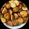 Baby Yellow Potatoes