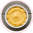 Cheesy Potato